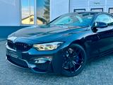BMW M4 Cabrio COMPETITION| 2HAND| DEUTSCHES FAHRZEUG - gebrauchte BMW M4 aus dem Jahr 2019