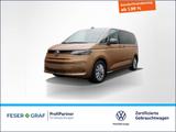Volkswagen T7 Multivan 2.0TDI DSG 7Sitze AHK LED Rückfahrka - Volkswagen T7 Multivan Jahreswagen