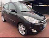 Hyundai i10 Auto Kleinwagen - gebrauchte Hyundai i10 aus dem Jahr 2012
