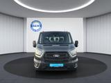 Ford Transit 500 L5 Doppelkabine*AUTOMATIK*NEUWAGEN* - Ford Transit mit Diesel-Antrieb: Kleinbus