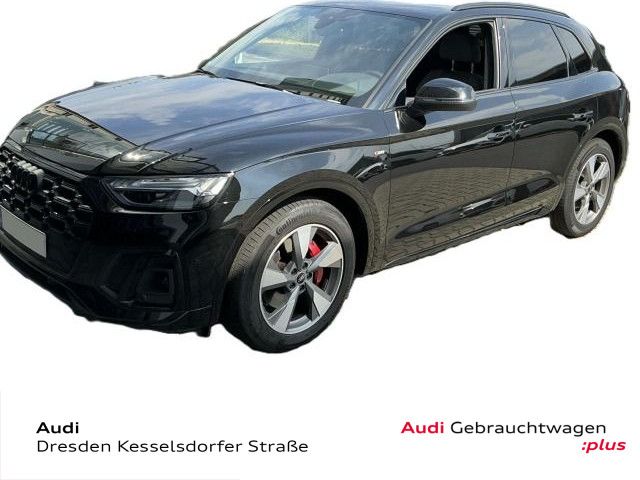 Image of Audi Q5