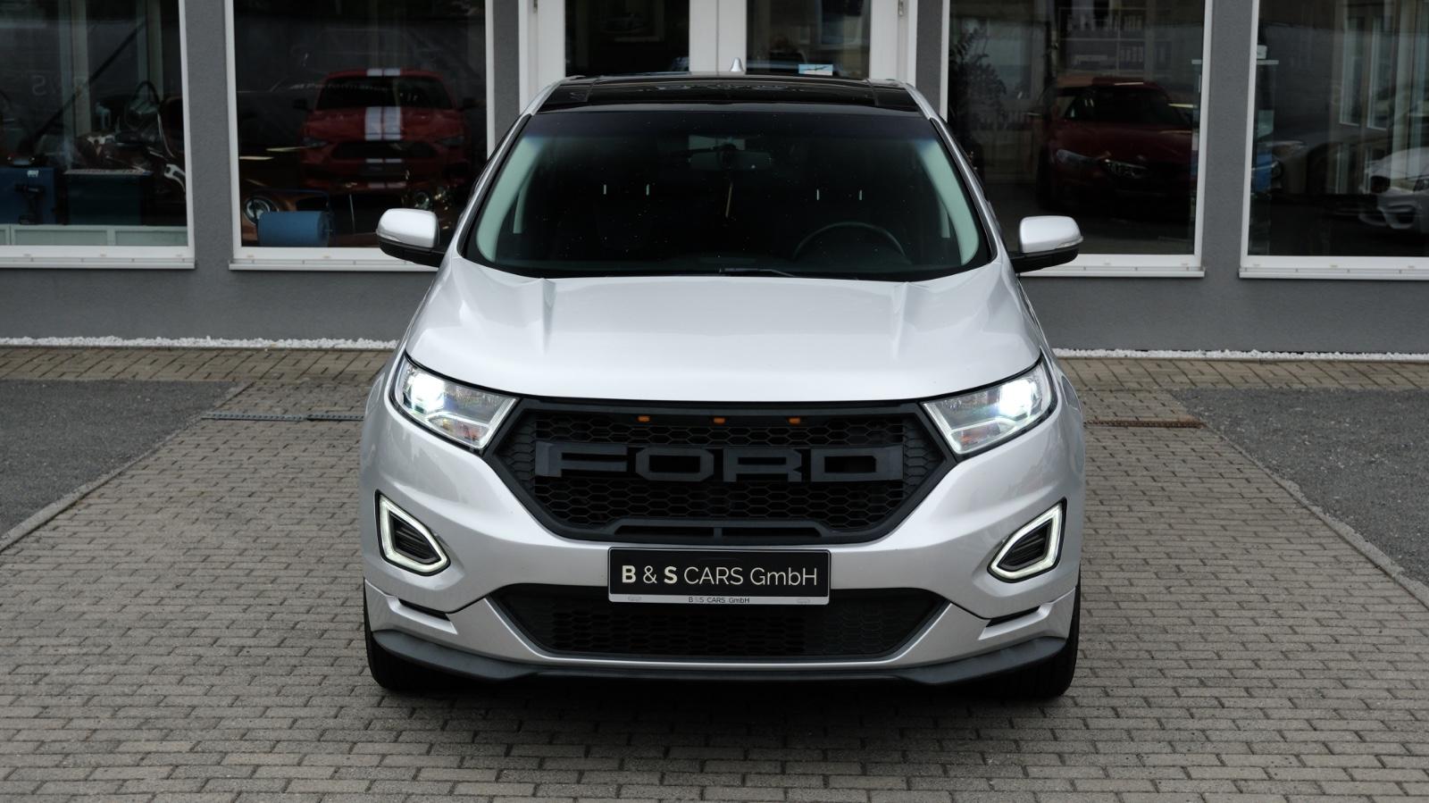 Ford Edge 2.7 EcoBoost Sport 4x4 Sync