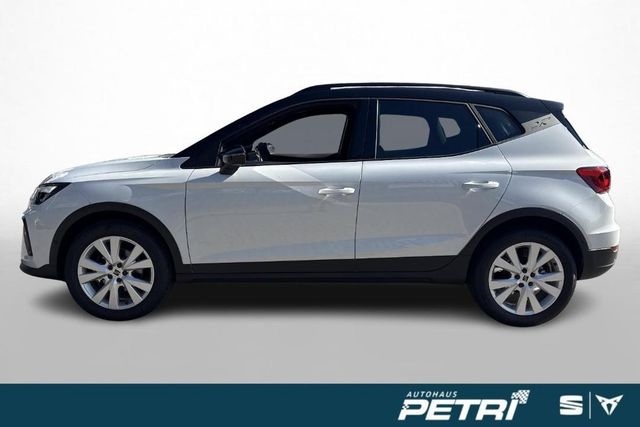 Foto Nummer 2: SEAT Arona