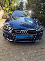 Audi A3 2.0 TDI Quattro Ambiente Cabriolet Ambiente