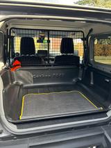 Suzuki Jimny - gebrauchte Suzuki Jimny aus dem Jahr 2021