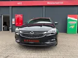 Opel Astra K Sports Tourer Innovation Start/Stop - Opel Astra: Blau