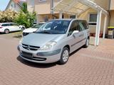 Citroën Citroen C8 Tüv Automatik - Citroën C8: Van