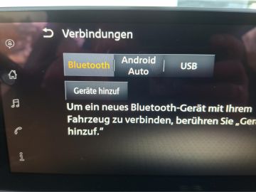 Nissan Juke Acenta 1.6 Hybrid °LED°AAC°SHZ°Tempomat°