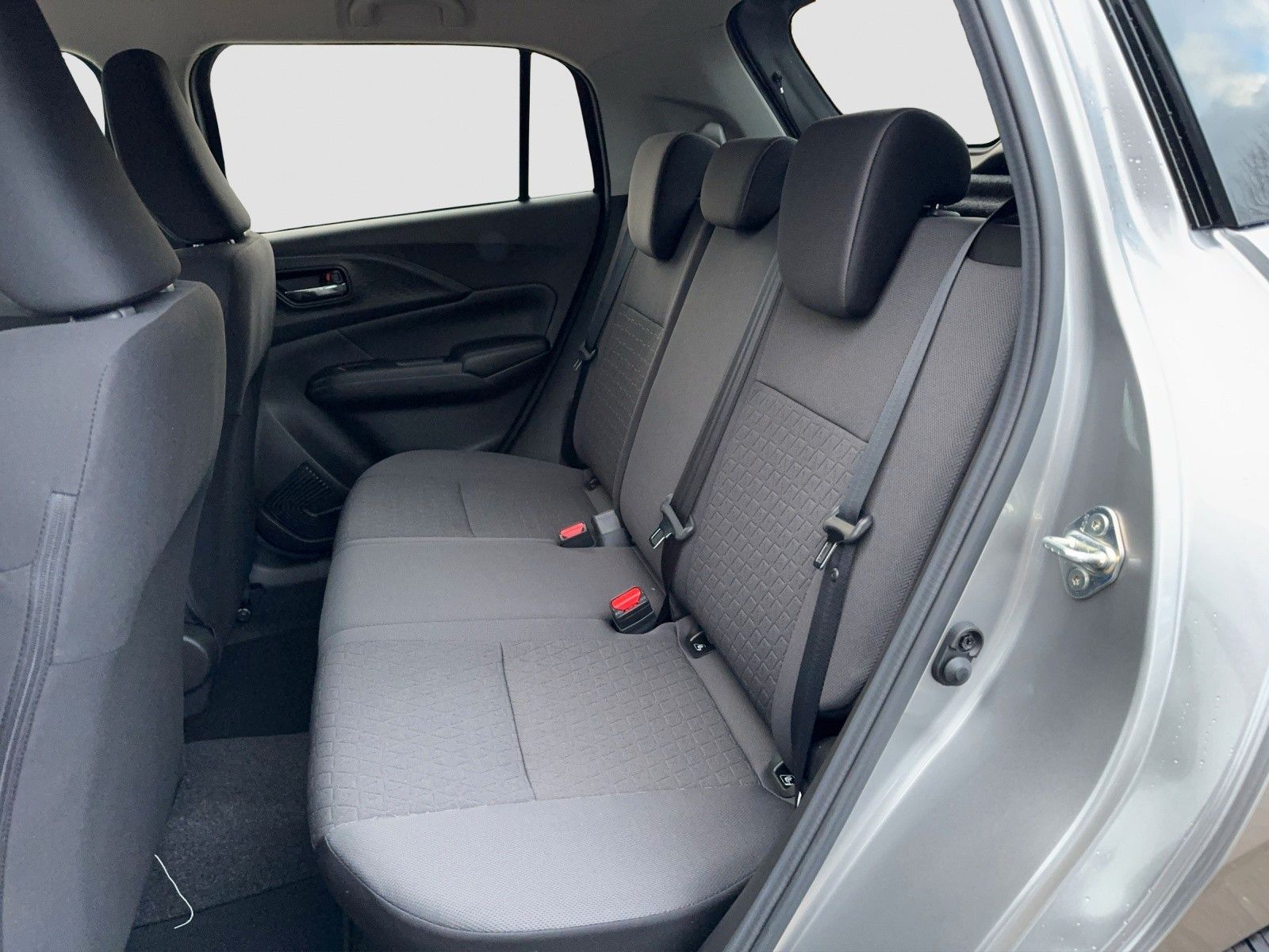 Suzuki Swift - Bild 13
