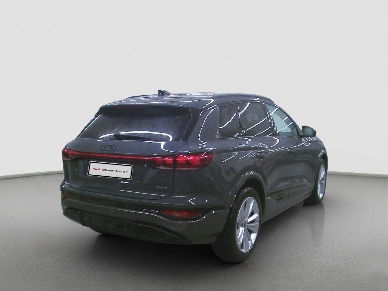 Audi Q6 e-tron - Bild 3