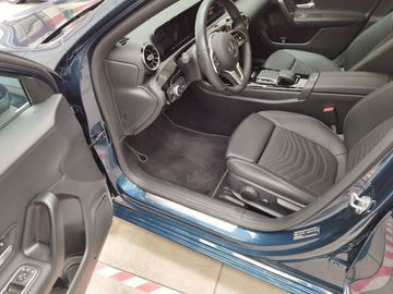 Mercedes A 180 - 9
