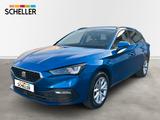 Seat Leon Sportstourer Style Edition 1.5 TSI 6-Gang * - Seat Leon: Style Edition