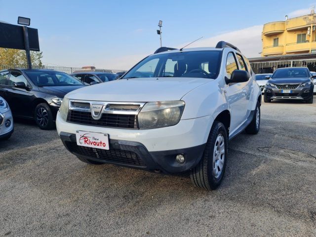 Dacia DACIA Duster 1.6 110CV Gpl 4x4 Lauréate