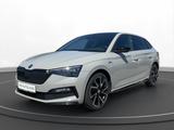Skoda SCALA 1.5 TSI DSG MONTE CARLO | SPORTFAHRWERK | - gebrauchte Skoda Scala aus dem Jahr 2021