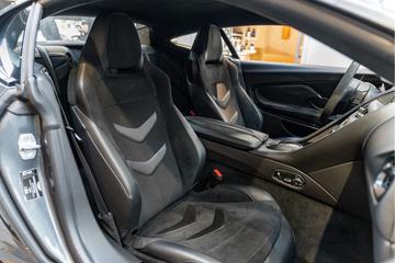 2019 Aston Martin DBS — миниатюра 27