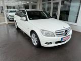 Mercedes-Benz C 200 T Kompressor Avantgarde AUT AHK 2. Hand - Mercedes-Benz C 200 aus 2009: Kompressor
