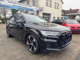 Audi SQ7 4.0TDI QUATTRO*MATRIX*PANO*ASS+*22Z*STDHZ*AH - Audi SQ7 aus 2020