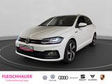 Volkswagen Polo VI TSI EU6d-T 2.0 BT147 TSID6F - Volkswagen Polo: 14 Tsi