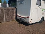 Forster alkoof 699 EB - Forster Wohnwagen & Wohnmobile