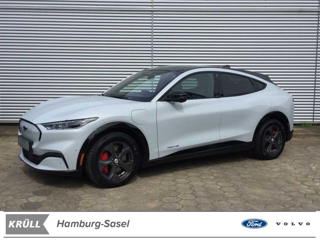 Ford Mustang Mach-E Premium AWD /Technologie-Paket 2/