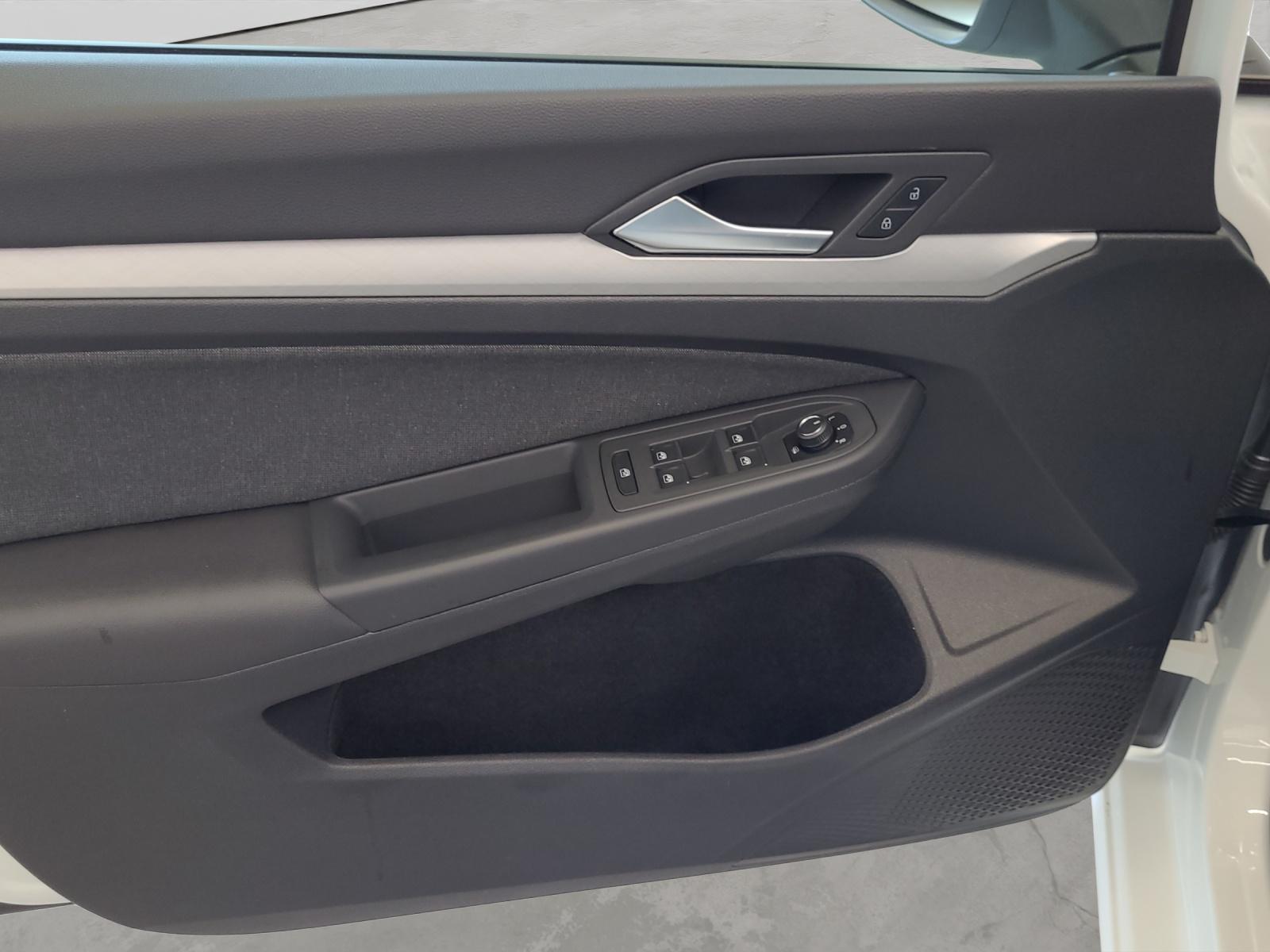 Volkswagen Golf 8 Variant TSI DSG Life ACC LED Navi Kamera, миниатюра 13