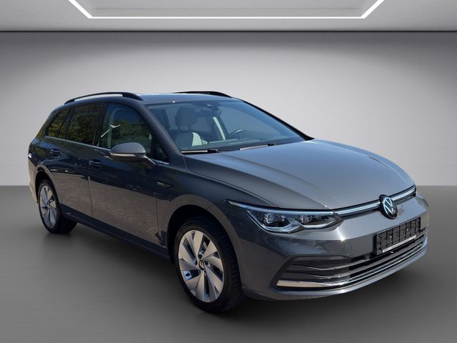 Golf VIII Variant 1.5TSI Style AHK