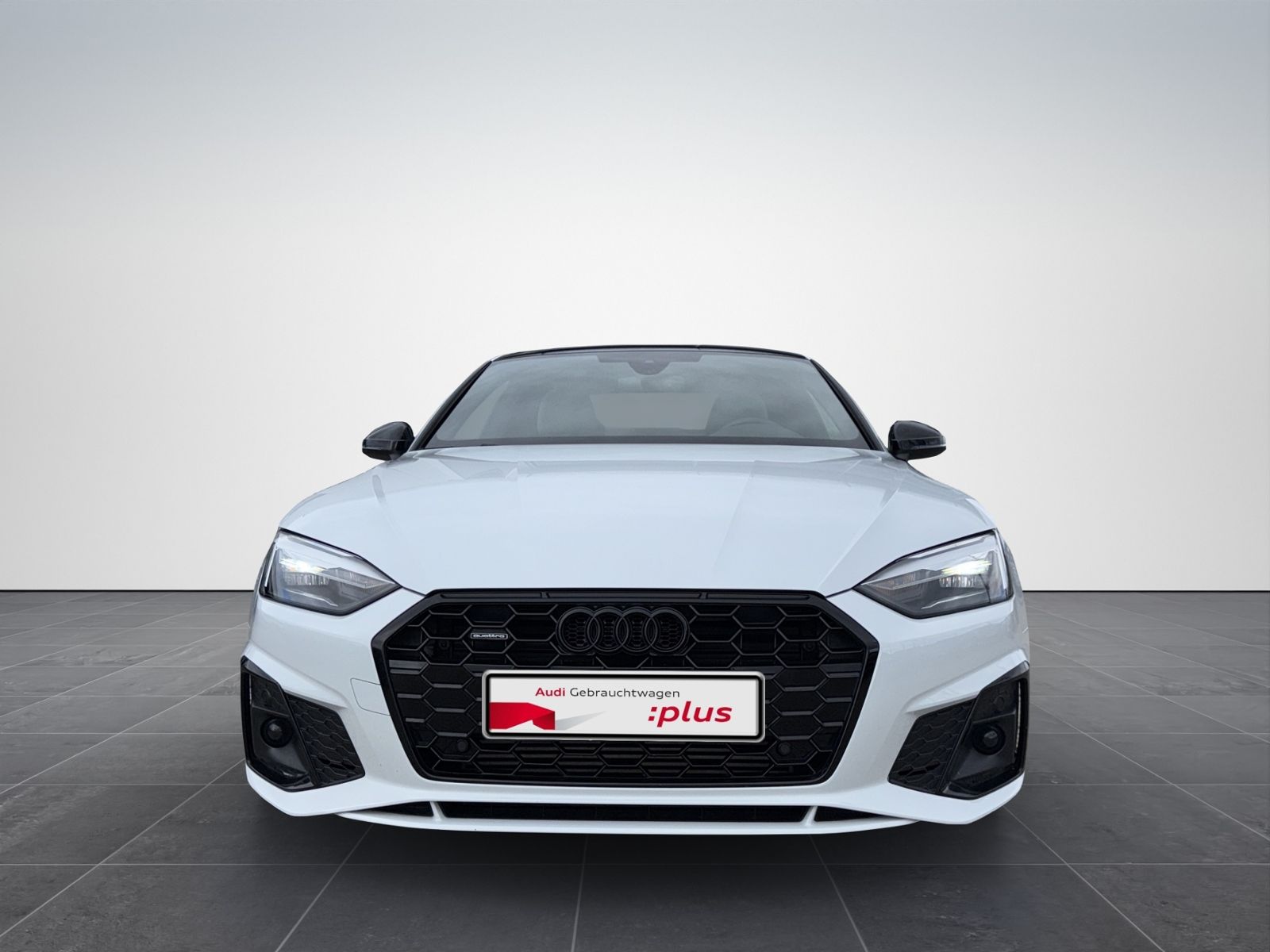 Audi A5 Coupe S line 40TFSI S tronic quattro B&O VC foto 3