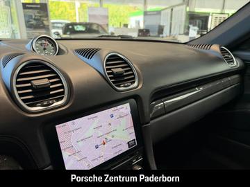 صورة مصغرة 22 لـ 2021 Porsche CAYMAN