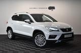 Seat Ateca Xcellence 4WD*LED *KEYLESS *BEATS *ST-HEIZ - Seat Ateca: Xcellence
