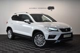 Seat Ateca Xcellence 4WD*LED *KEYLESS *BEATS *ST-HEIZ - Seat Ateca aus 2018