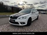 Skoda Octavia Combi RS/ Xenon/AHK/ Leder/Tempomat - Skoda Octavia aus 2011: RS