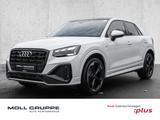 Audi Q2 S line 35 TDI 110(150) S tronic 2xKLIMA AHK - Audi Gebrauchtwagen in Arnsberg
