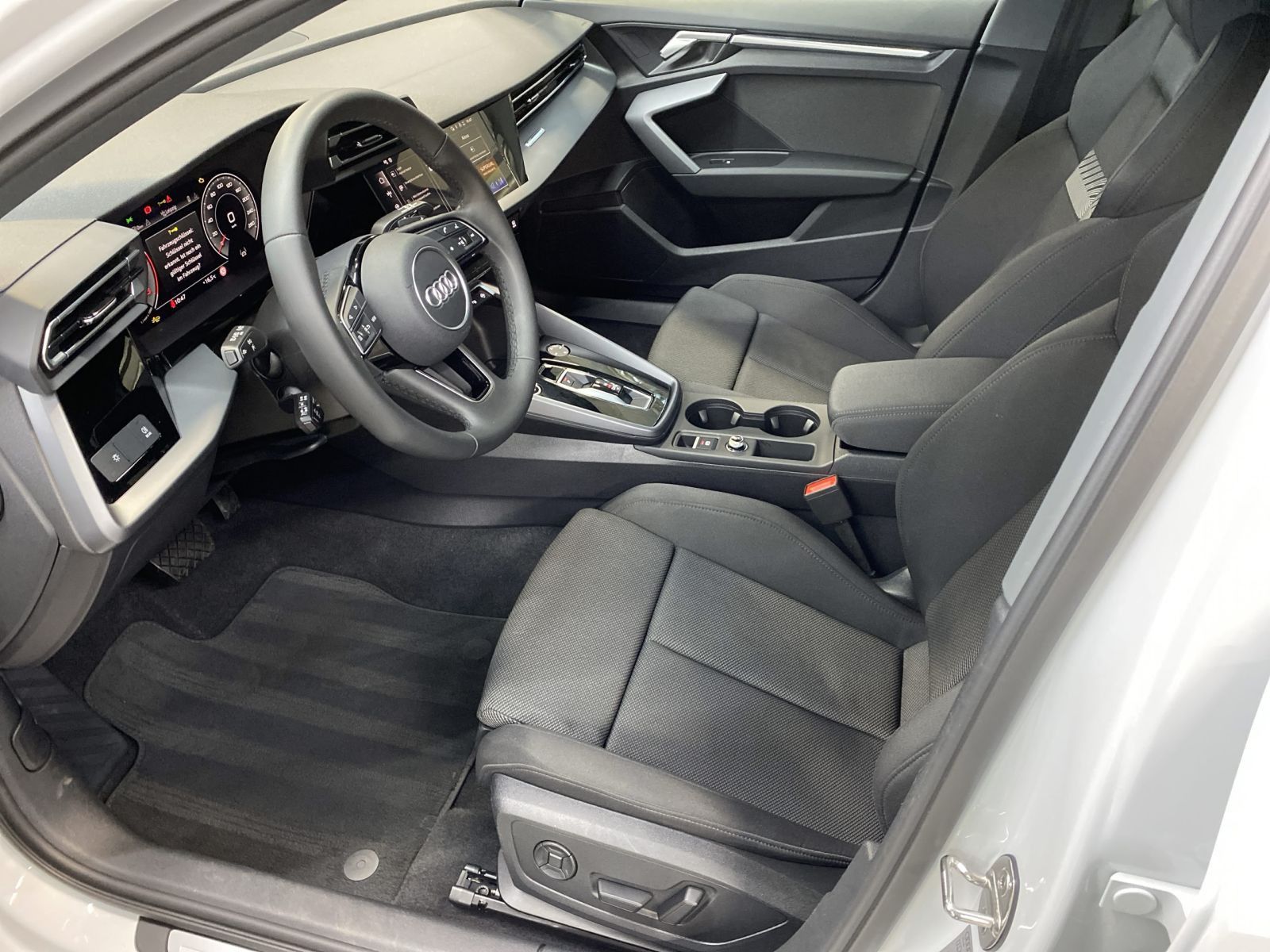 Audi A3 - Bild 7