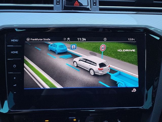 Volkswagen Passat Variant - Bild 21