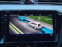 Volkswagen Passat Variant - Vorschau Bild 21