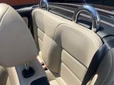 Peugeot 207 CC Platinum 120 Automatik Platinum - gebrauchte Peugeot 207 aus dem Jahr 2011