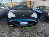 Porsche 911 Carrera 4 cat Cabrio MK2 - Porsche aus 2001: Cabrio, 911