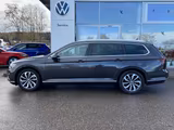 Volkswagen Passat Variant 2.0 TDI Elegance STANDHEIZUNG+PAN - gebrauchte Kombis