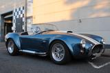 Cobra 427 / Contemporary / 7L Ford V8/ 25 J. eine Hd. - gebrauchte Cobra Cabrios