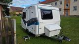 Niewiadów 126 ET - Autark - EZ: 07/2025 - Niewiadów WC Wohnwagen