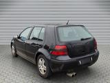Volkswagen Golf 1.6 Champ - Volkswagen Golf: Champ