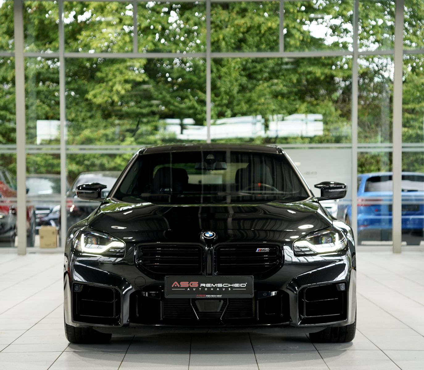 Bmw M2