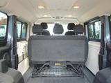 Fiat Ducato KOMBI 5-SITZER   3,0 L - gebrauchte Fiat Kombis