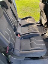 Ford Transit Connect - Ford: Firmenfahrzeug