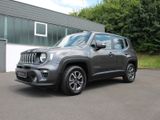 Vorschaubild Jeep Renegade T4 1,3 Longitude / 150 PS
