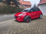 Opel Adam SLAM 1.0 OPC, Sound Infinity, 18 Zoll - Opel Adam OPC Gebrauchtwagen