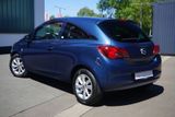 Opel Corsa E 1.4 Active Tempomat Sitzheizung PDC USB - Opel in Gera
