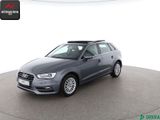 Audi A3 SB 1.8 TFSI qu 1.HD,PANO,NAVI,XENON,LEDER,SH - Audi A3: 8p1