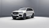Mercedes-Benz GLS 400d 4M #AMG-LINE #23" #MANUFAKTUR #EXKLUSIV - gebrauchte Mercedes-Benz GLS 400 aus dem Jahr 2020