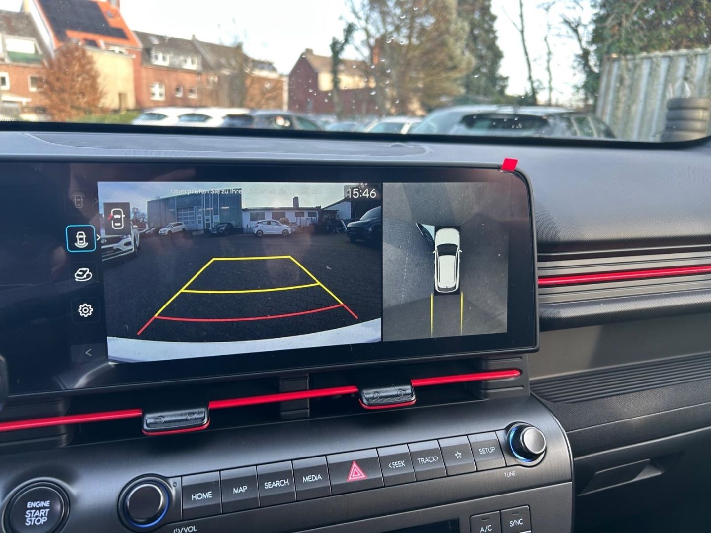 Hyundai KONA - Bild 17